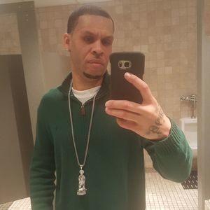 Meet your Posher, Frank